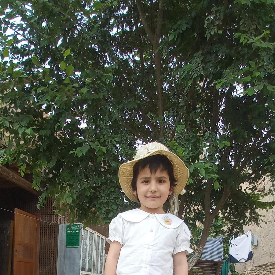 B&B, Khiva ,, Abdullah " In Ichan Kala Екстериор снимка