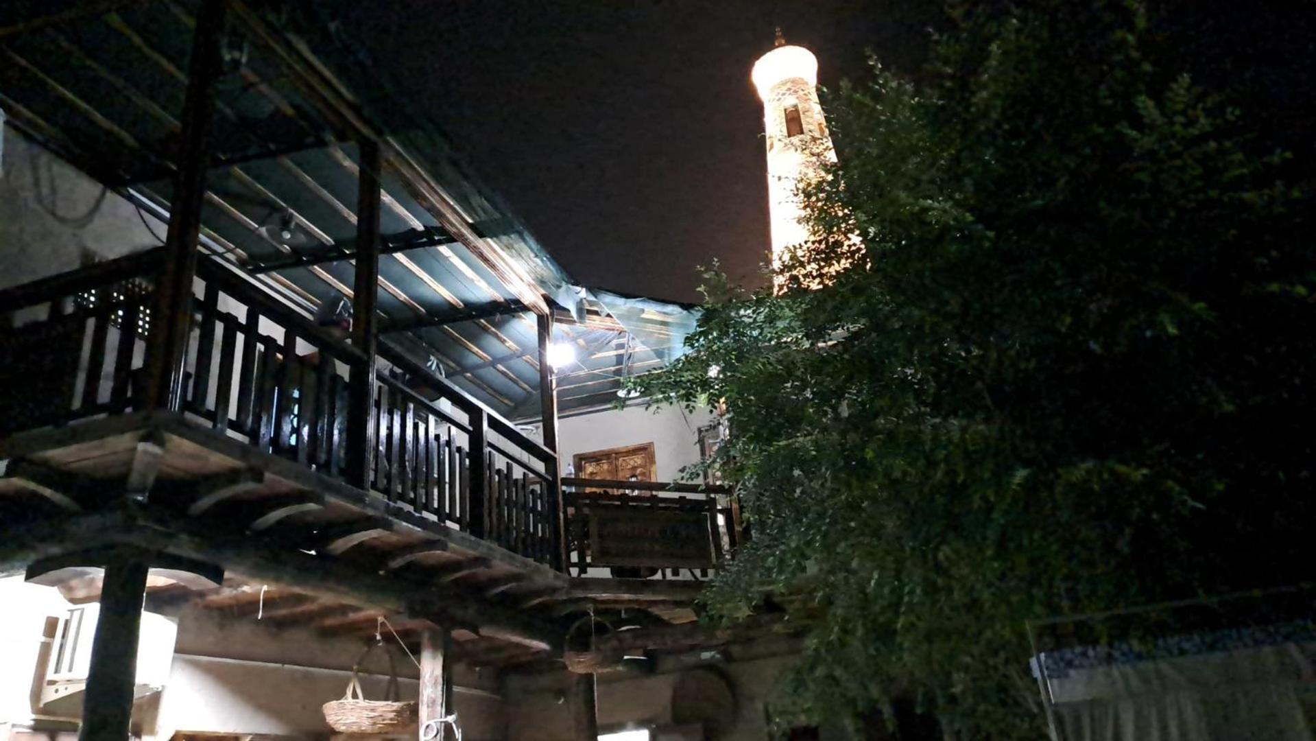 B&B, Khiva ,, Abdullah " In Ichan Kala Екстериор снимка