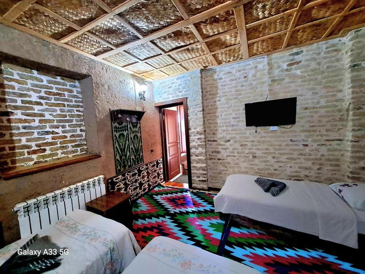 B&B, Khiva ,, Abdullah " In Ichan Kala Екстериор снимка