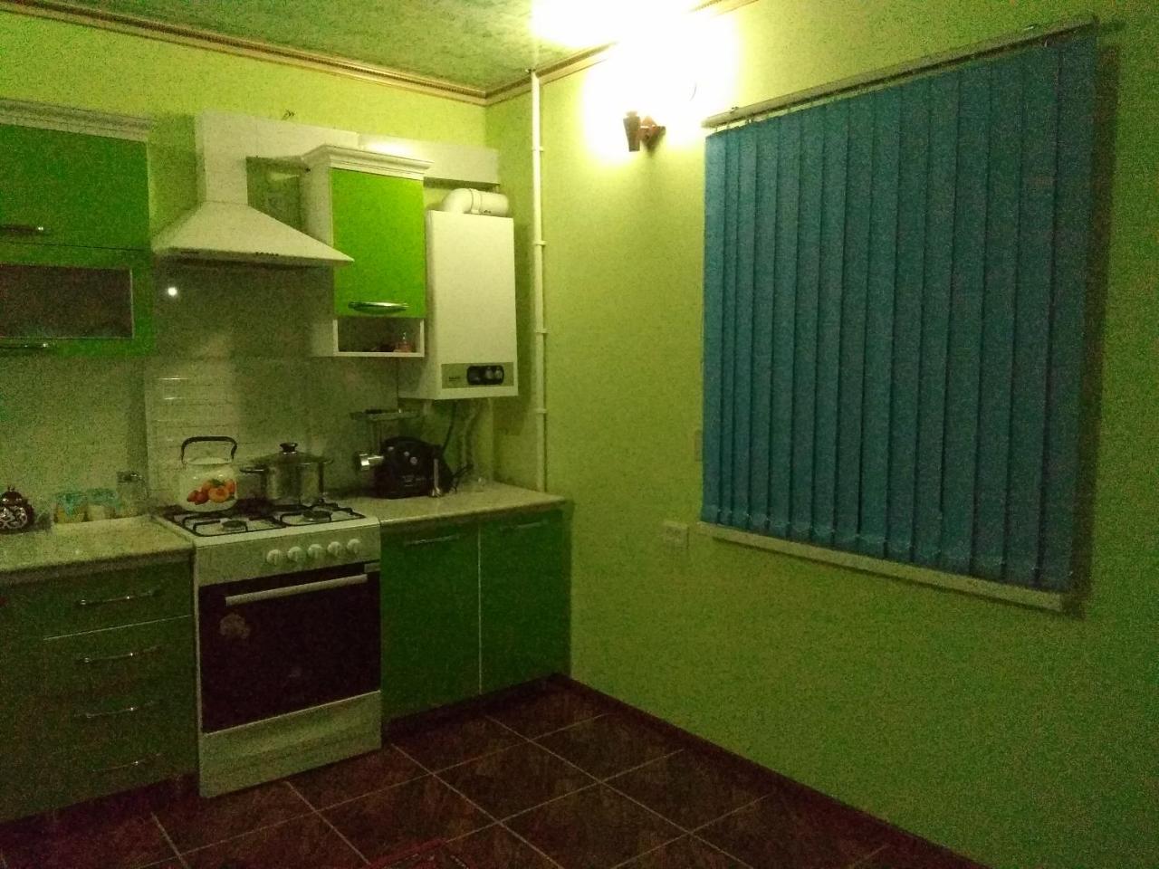 B&B, Khiva ,, Abdullah " In Ichan Kala Екстериор снимка