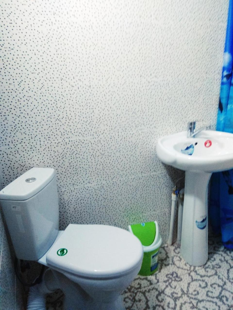 B&B, Khiva ,, Abdullah " In Ichan Kala Екстериор снимка