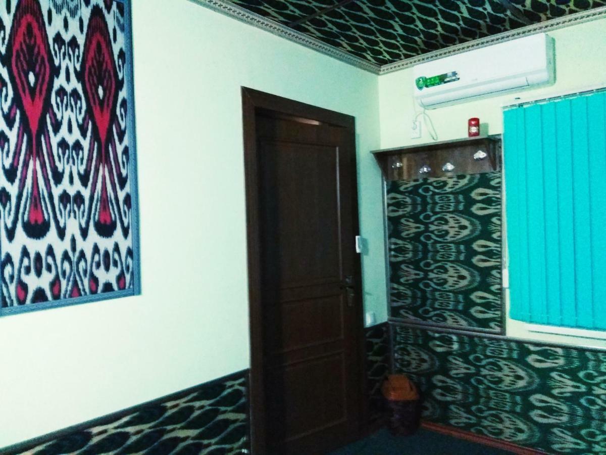 B&B, Khiva ,, Abdullah " In Ichan Kala Стая снимка
